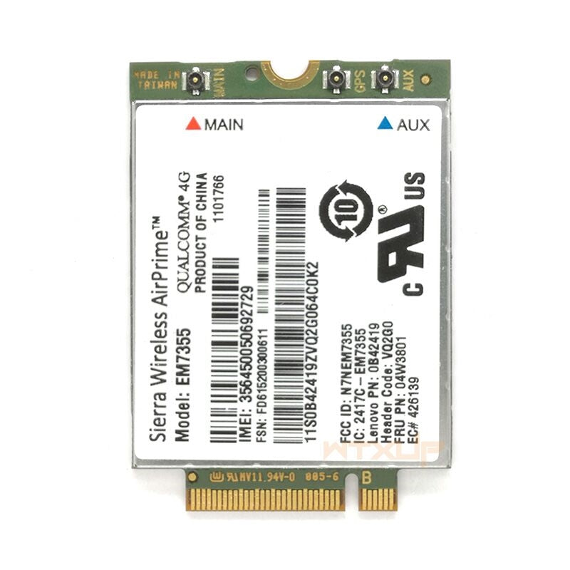EM7355