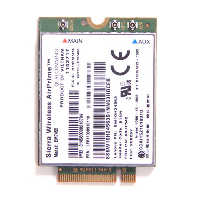 GOBI6000