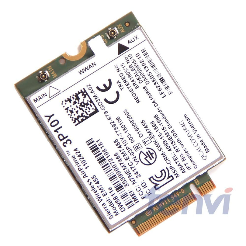 4G LTE Module