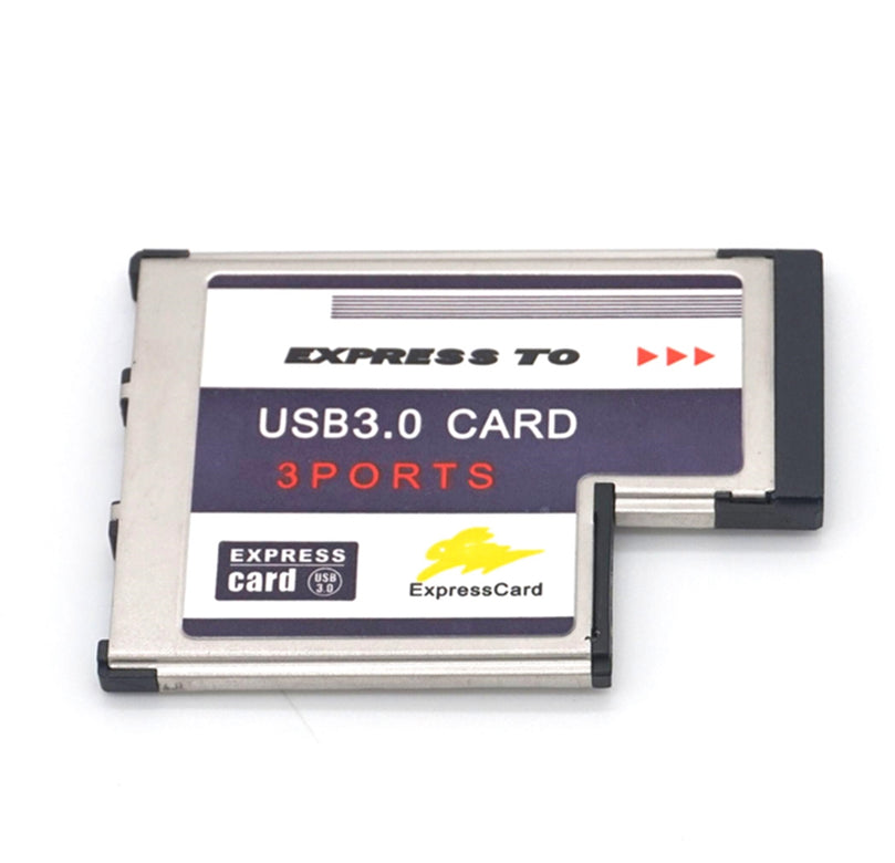 54mm Adapter Converter