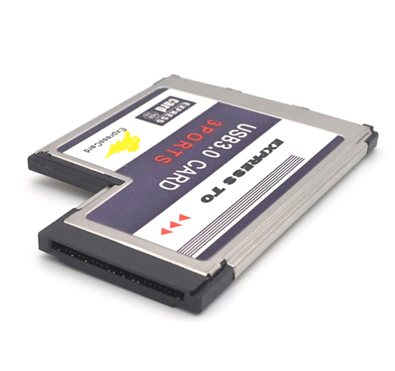 expresscard usb3.0