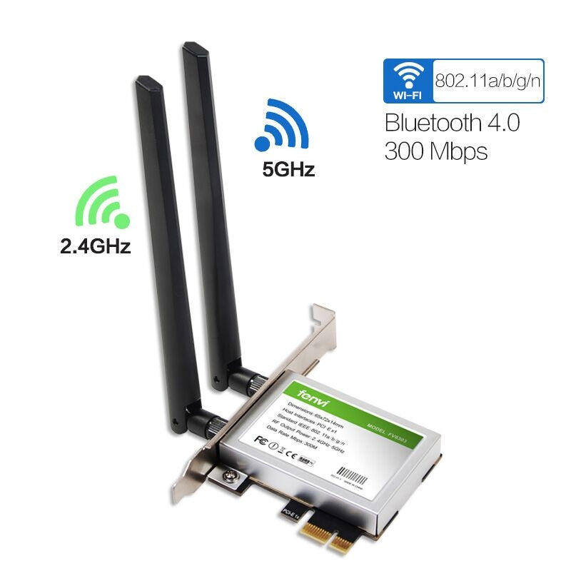 Wireless Card