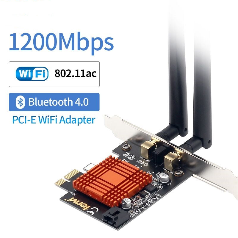 Wireless Card