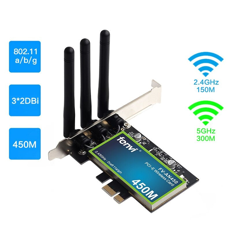 Wireless Card