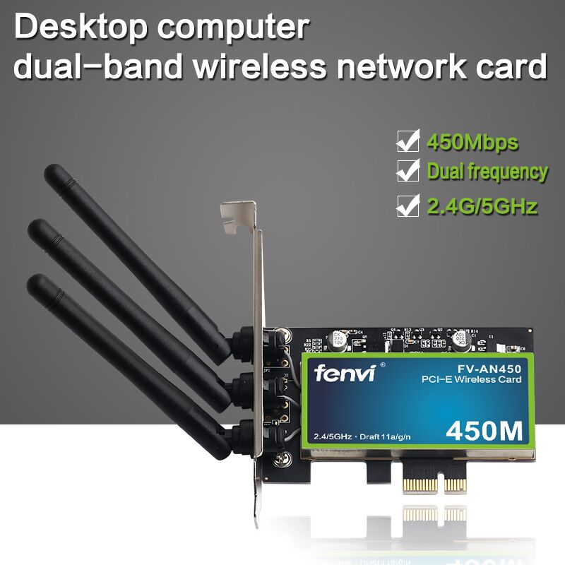WIFI Card
