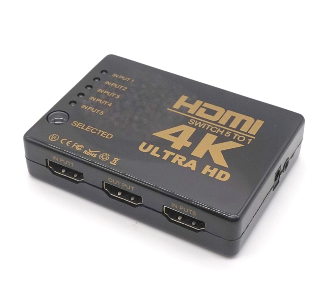 HDMI Splitter