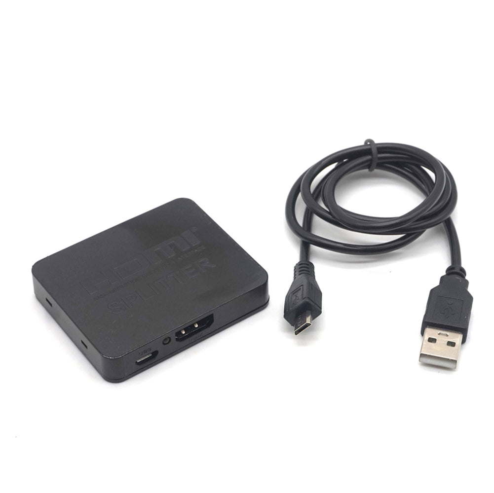 HDMI Switch