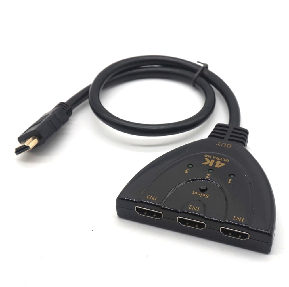 HDMI Switch