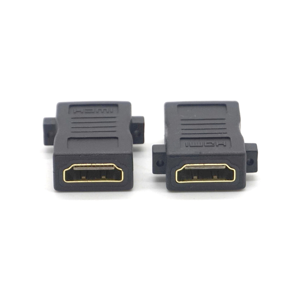 HDMI Female to Female