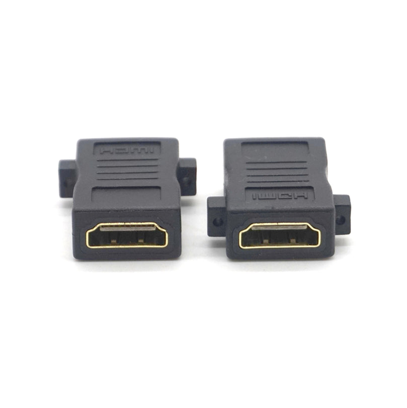 HDMI Female to Female