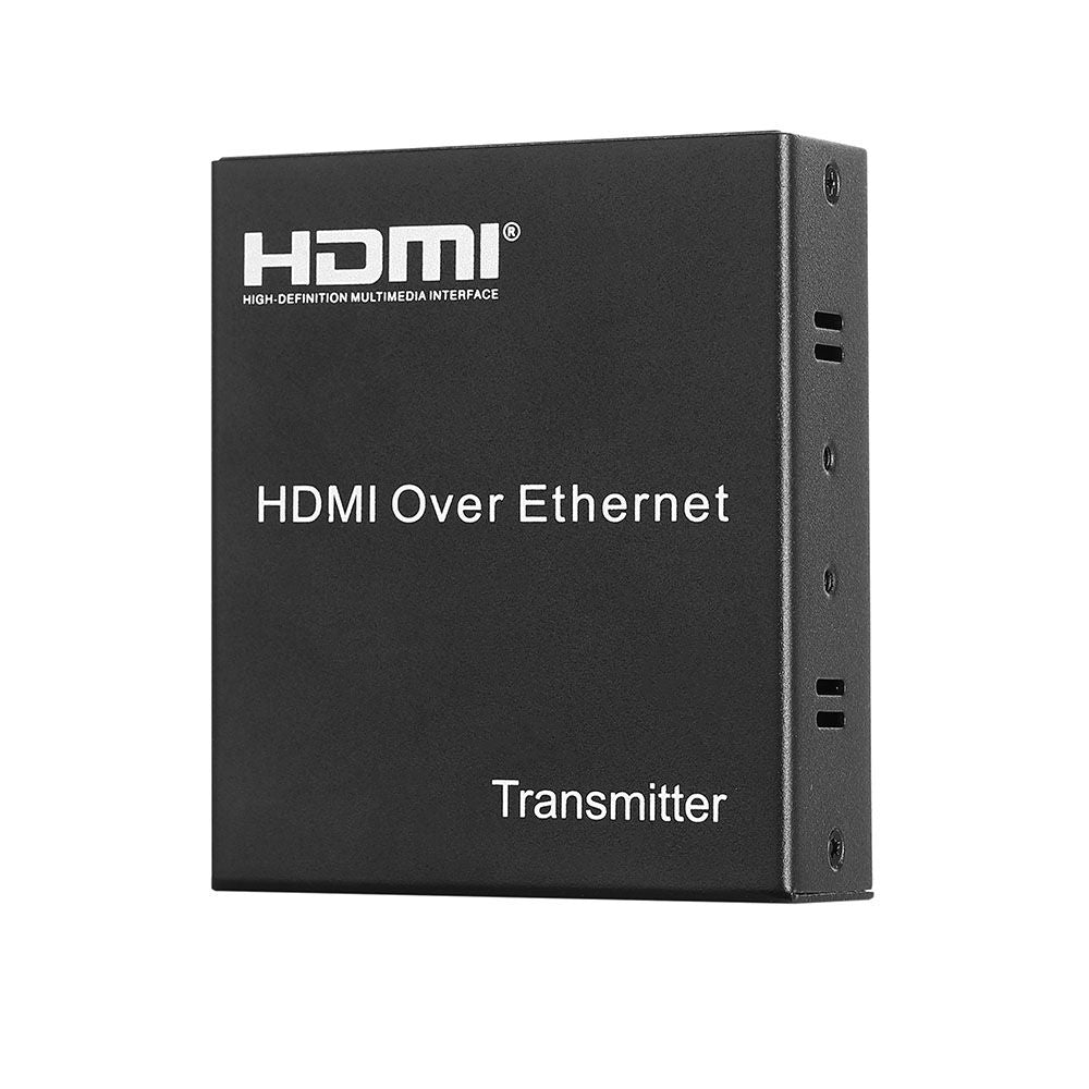 HDMI Over Ethernet