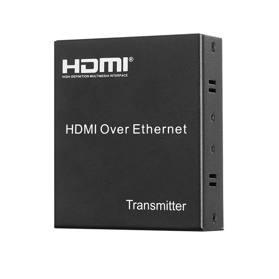 HDMI Over Ethernet