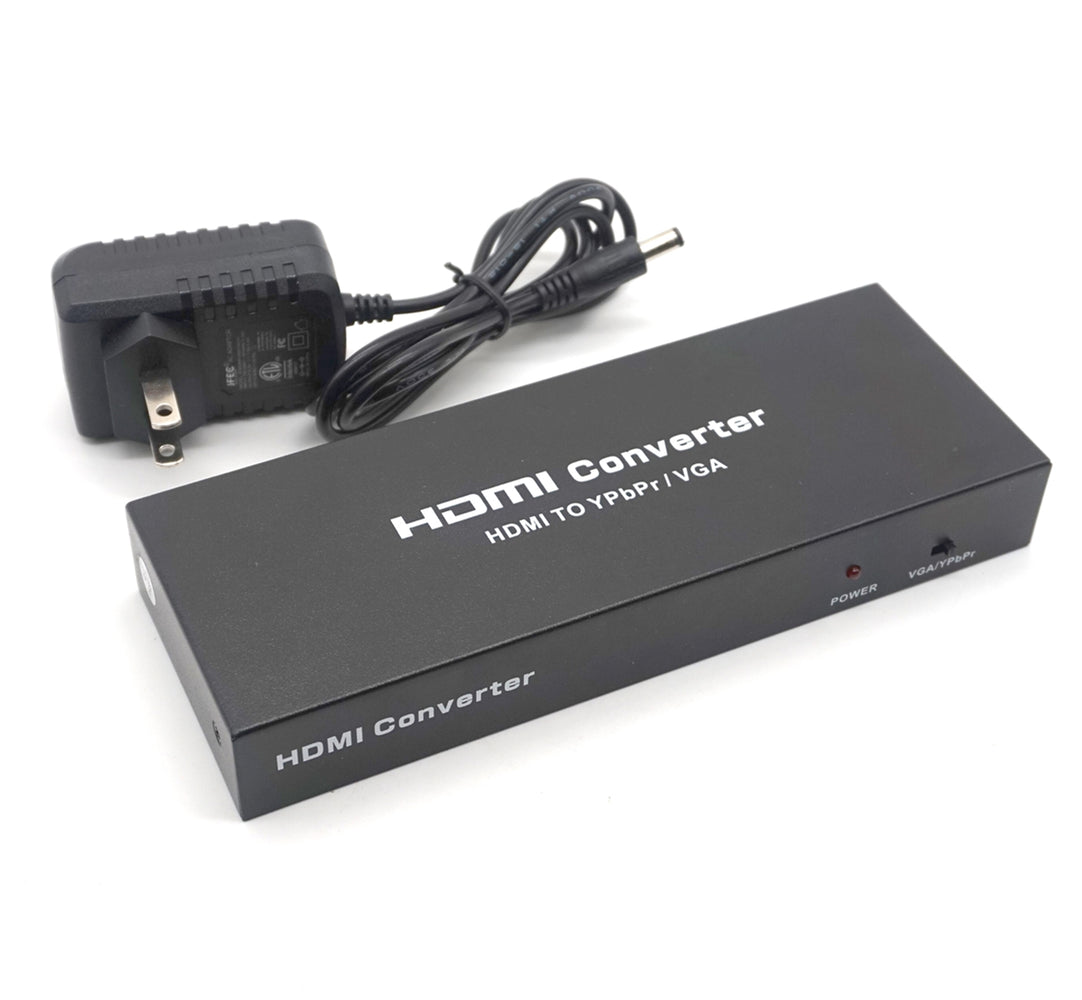 HDMI Converter