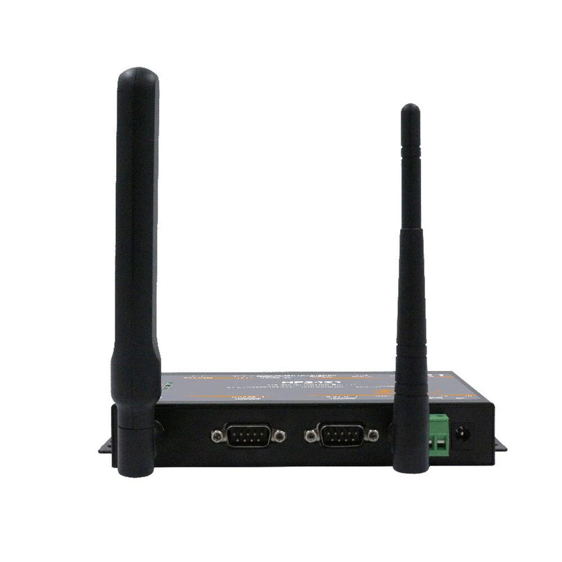 2 Port RS232/485/422