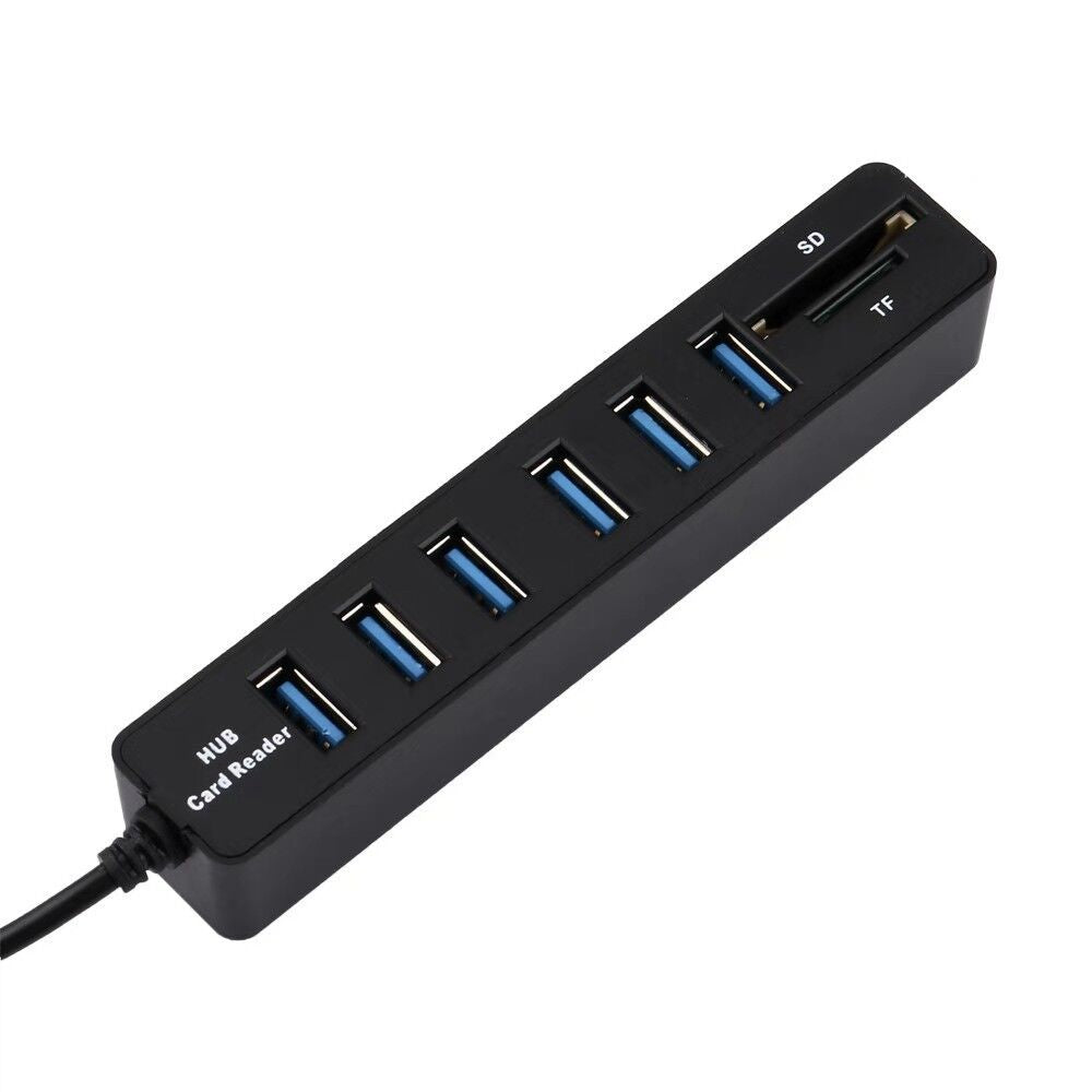 USB3.0 HUB