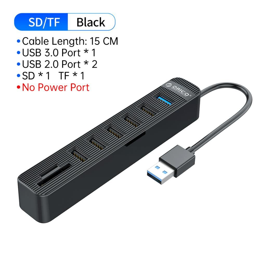 USB3.0 HUB