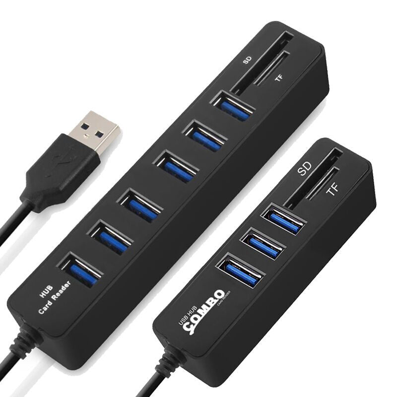 USB Splitter