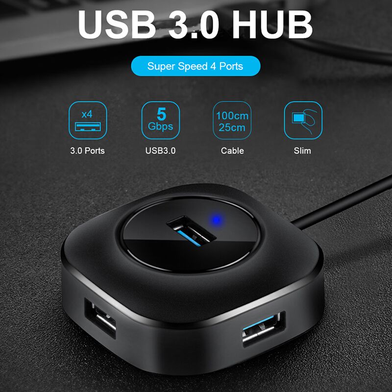 USB3.0 HUB
