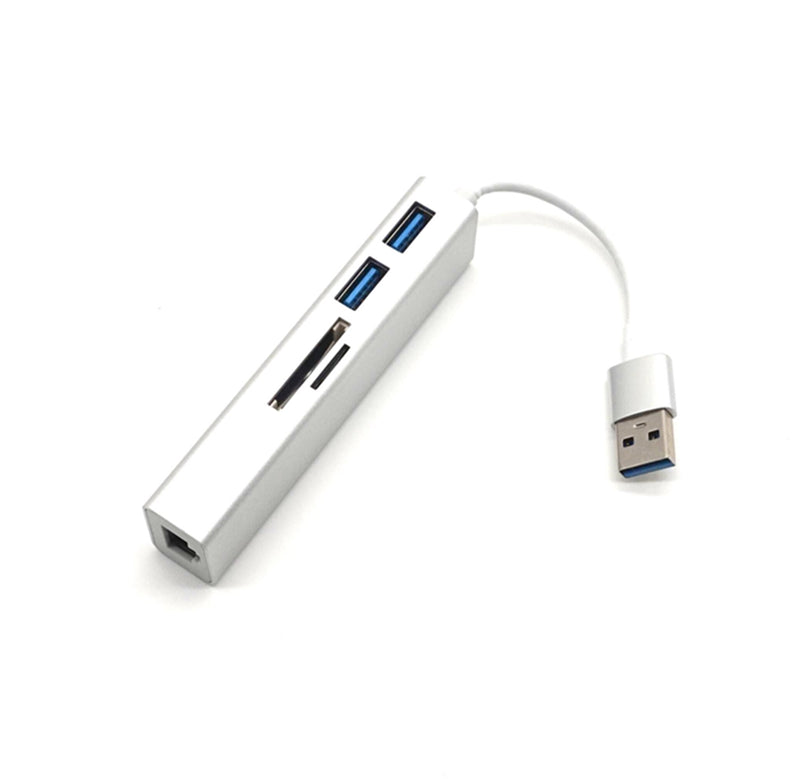 2 Port USB3.0
