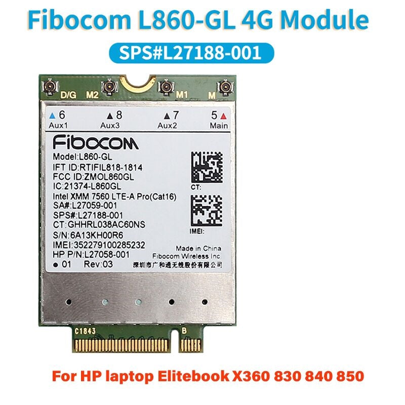 Wlan Card