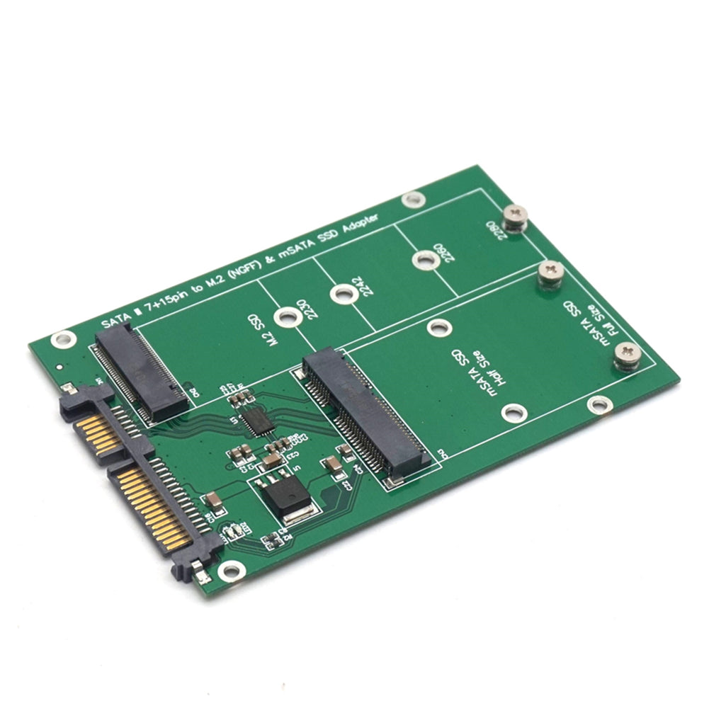 M.2 SSD MSATA SSD