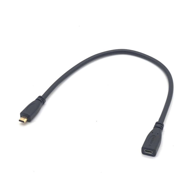 Micro HDMI Male to Female