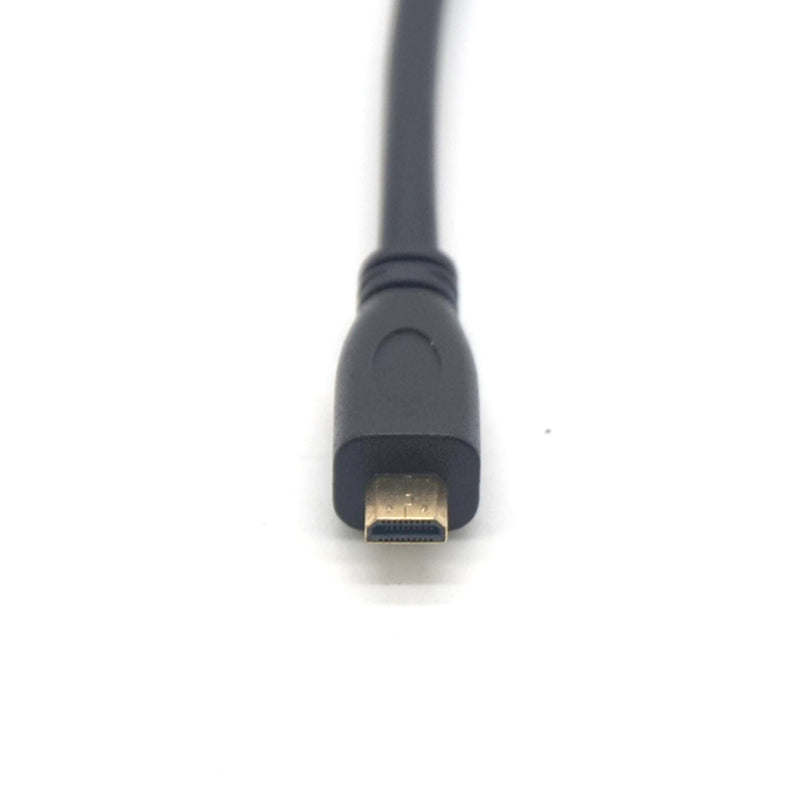 Micro HDMI Male