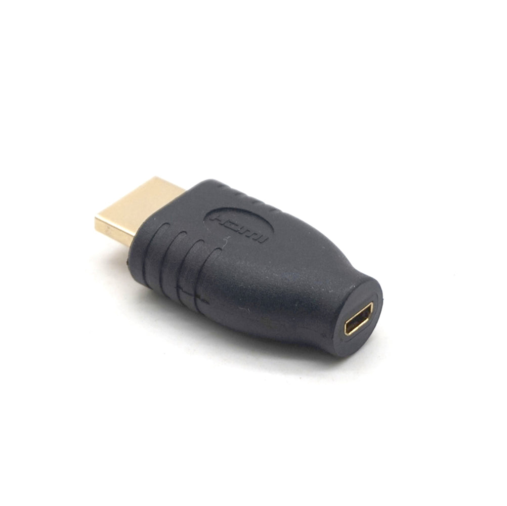 Micro HDMI to HDMI