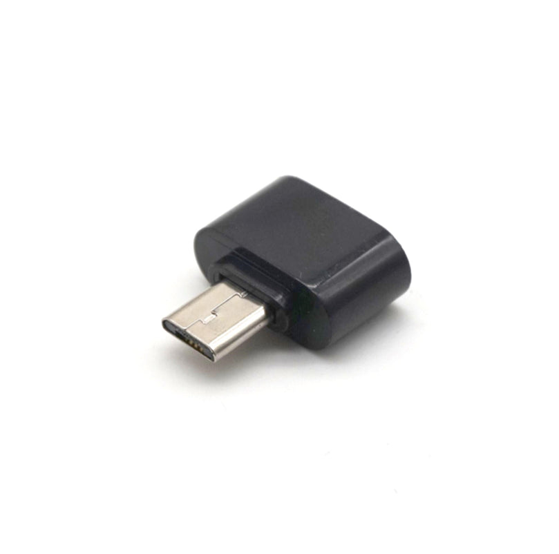 Plugadget 3PCS Micro USB To USB Converter For Tablet PC Android Usb 2.0 Mini OTG Cable USB OTG Adapter