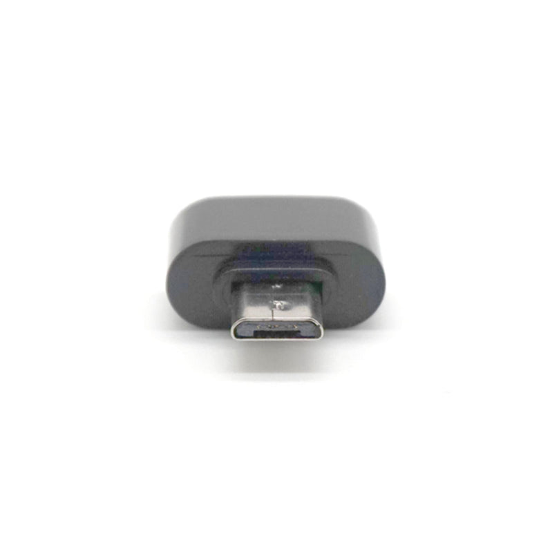 Plugadget 3PCS Micro USB To USB Converter For Tablet PC Android Usb 2.0 Mini OTG Cable USB OTG Adapter