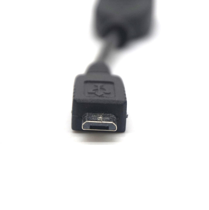 Micro USB OTG