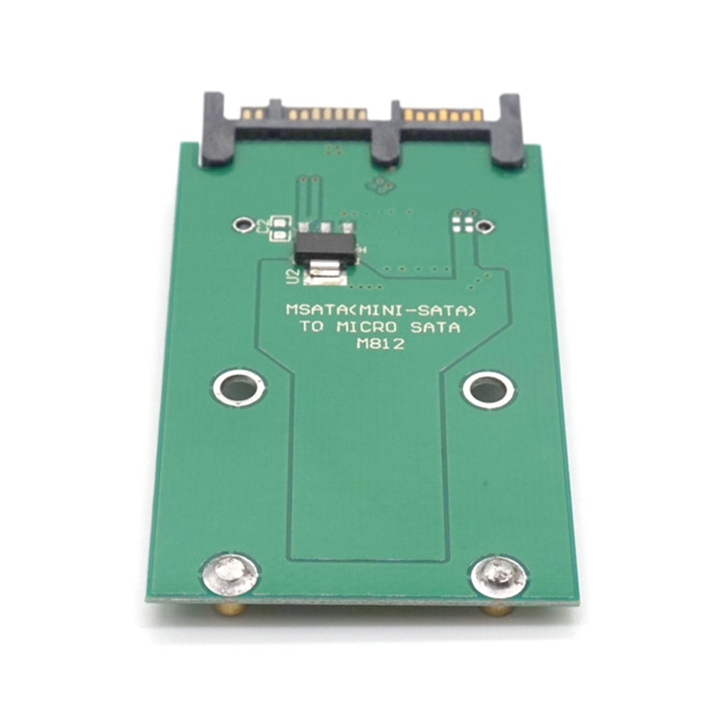 MSATA to Micro SATA
