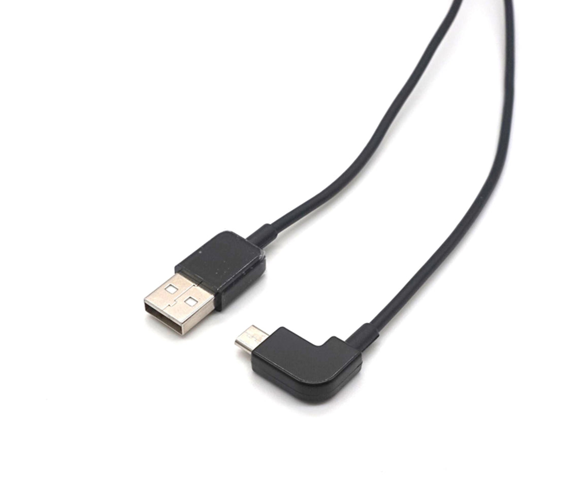 Micro USB to USB