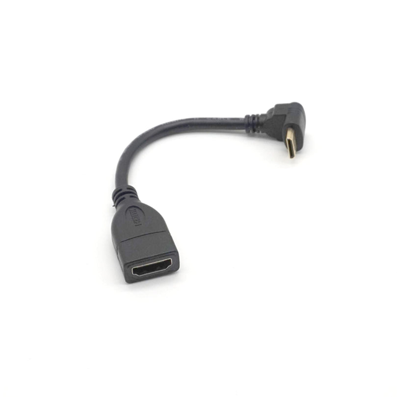 Mini HDMI