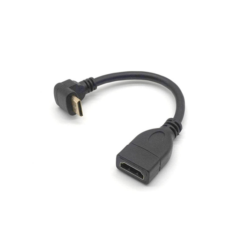 Mini HDMI to HDMI