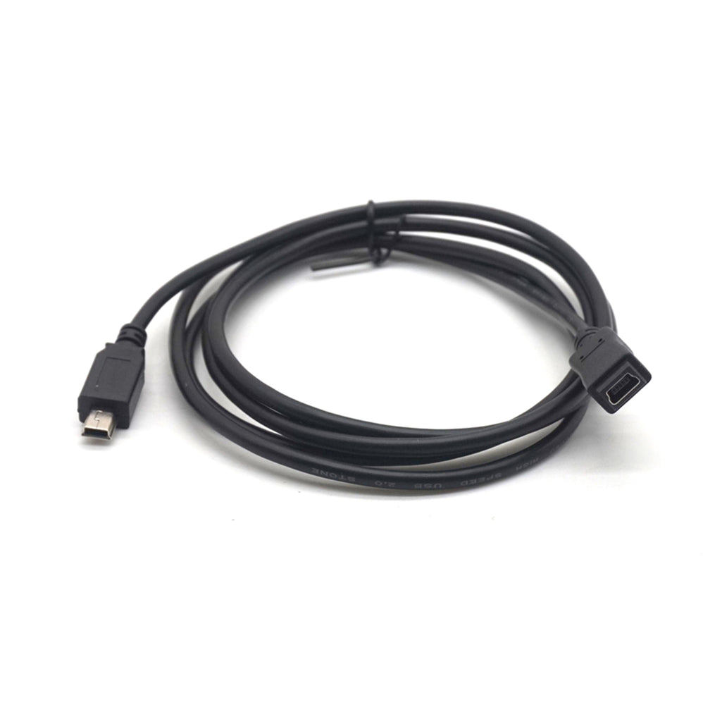 Mini USB Male to Female