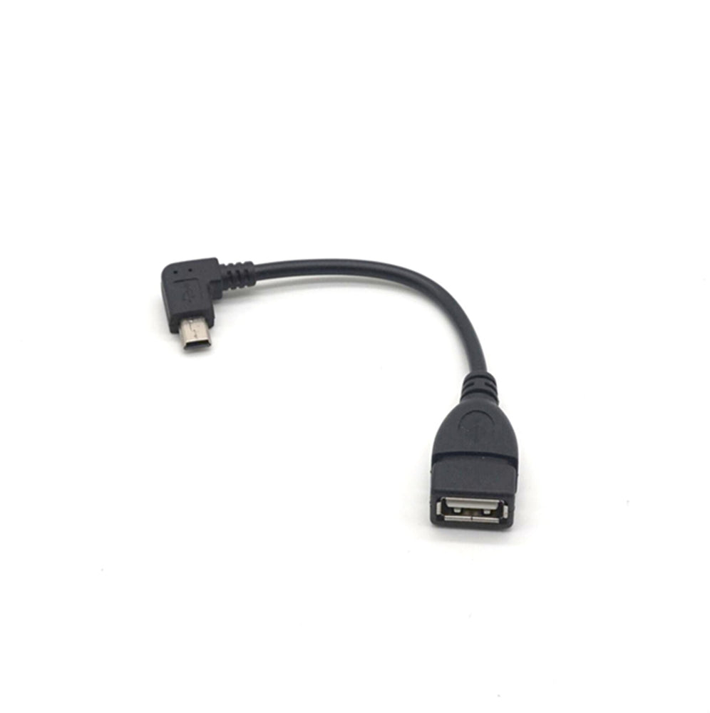 Mini USB to USB
