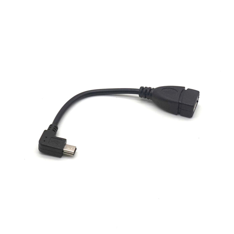 Mini USB OTG Cable