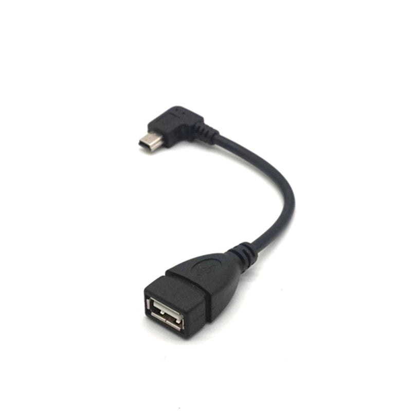 Mini USB OTG Cable