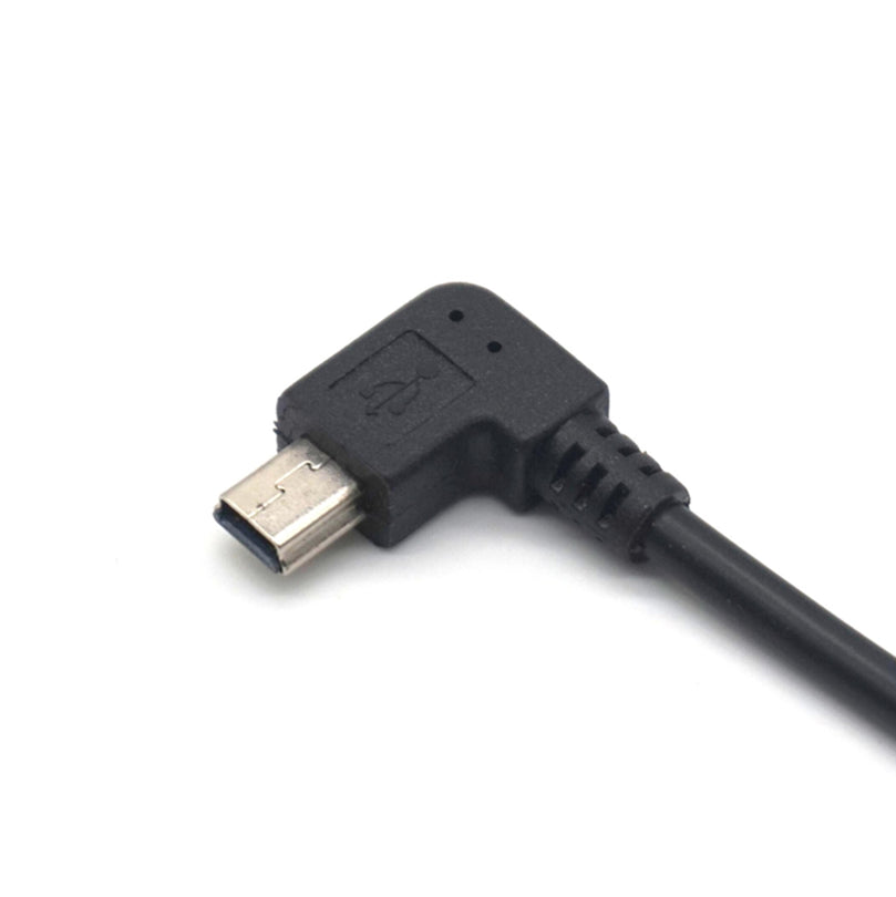 Mini USB Cable