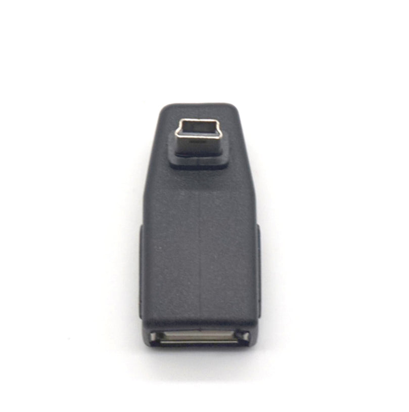 Mini USB 5pin