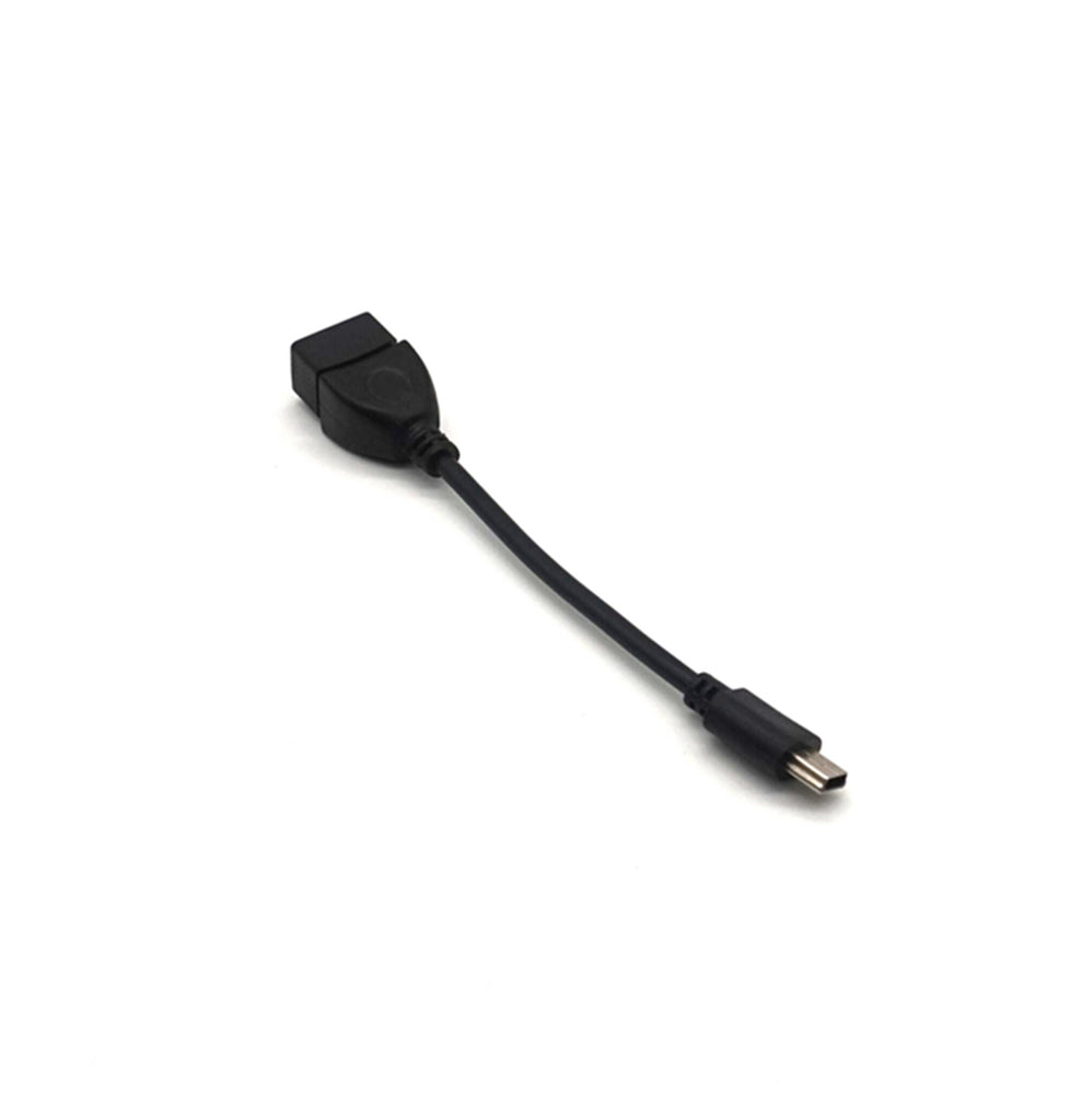 Mini USB OTG Cable