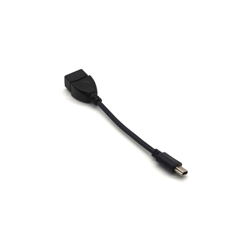 Mini USB OTG Cable