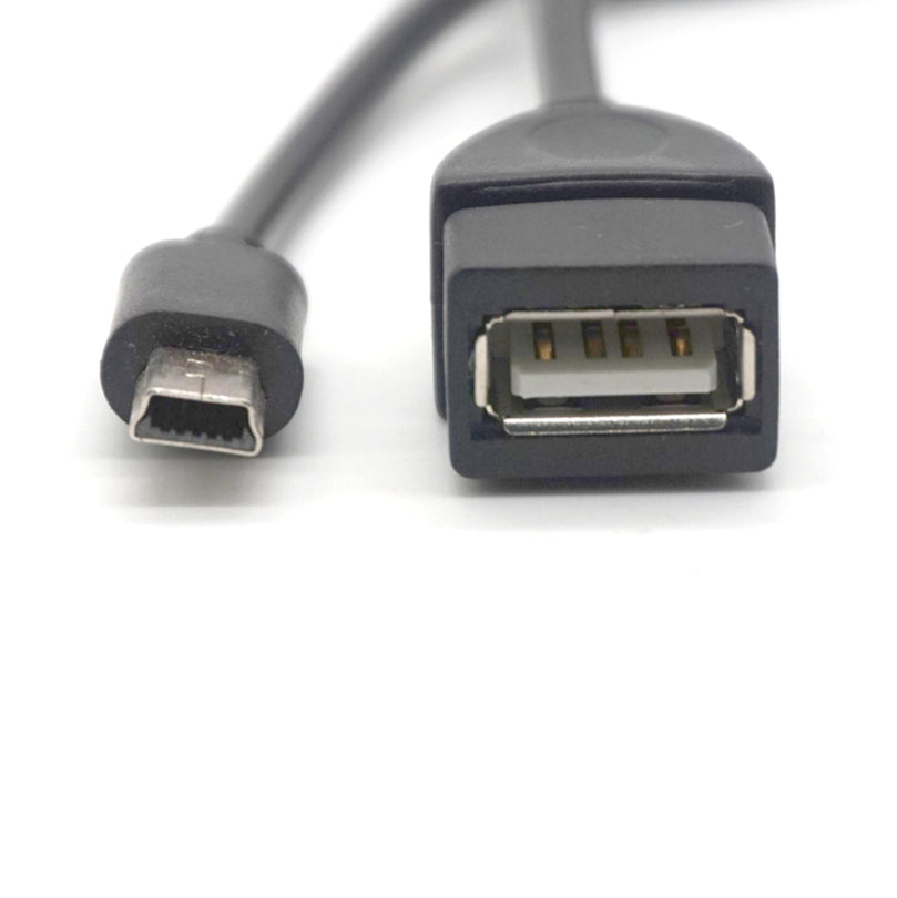 Mini USB Cable