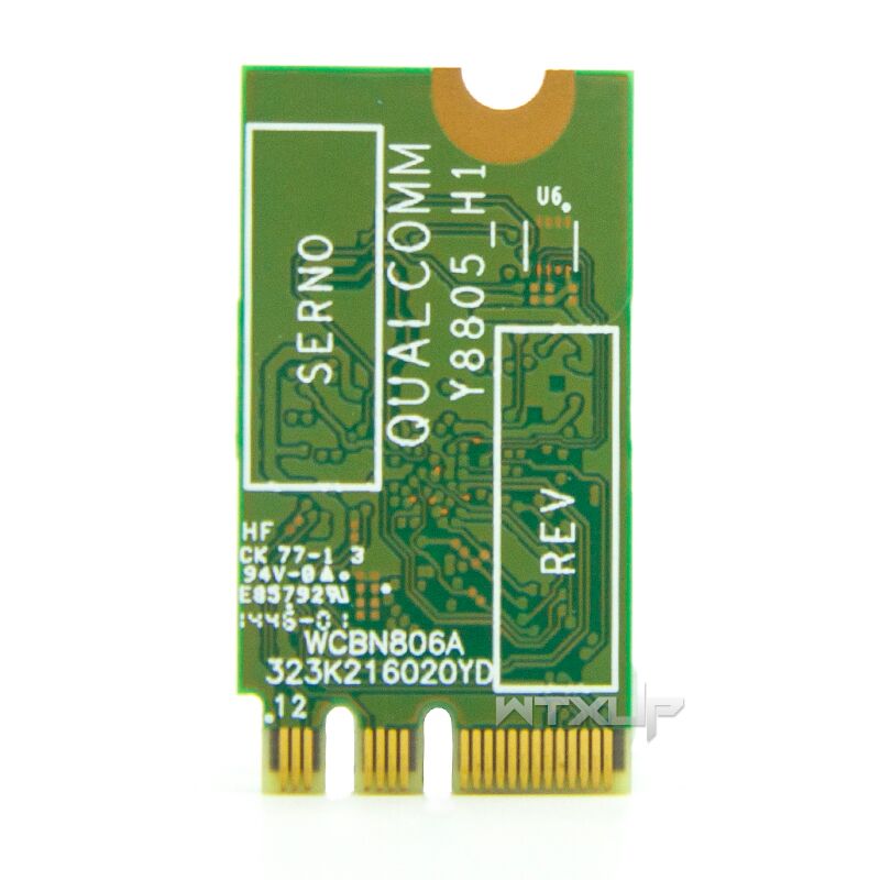 WIFI CARD
