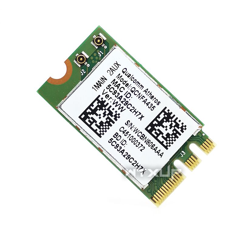 QCNFA435 WIFI Adapter