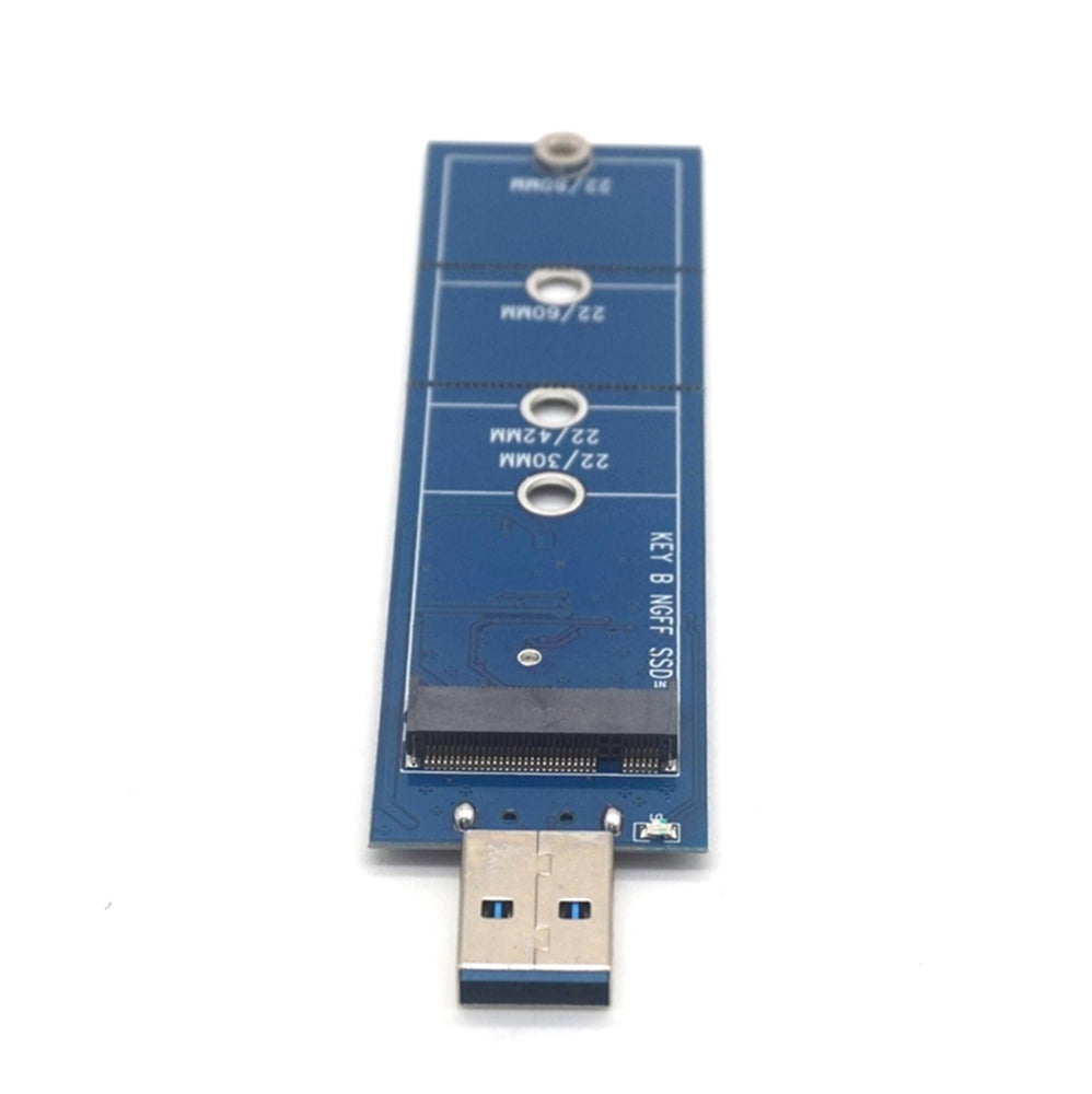 USB3.0 NGFF sata