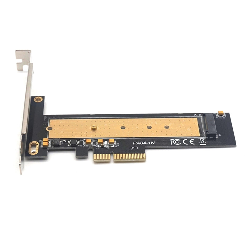 M.2 NVME SSD