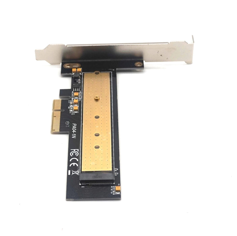 NGFF interface SSD