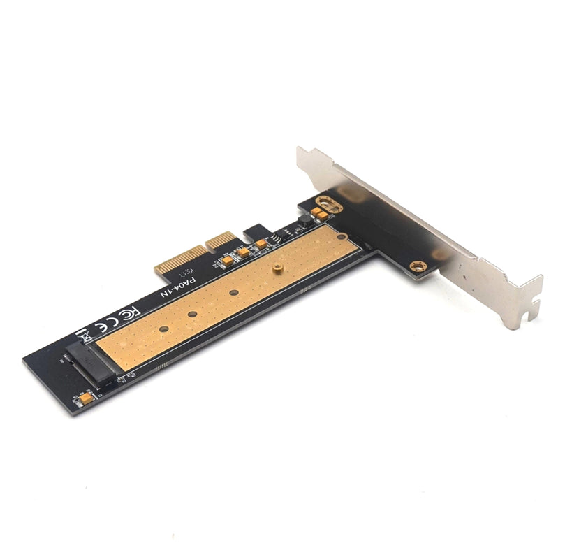 M.2 NGFF NVME